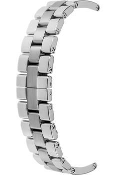 Roadster Stainless Steel Quartz
