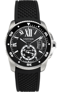 Second hand mens cartier watches online