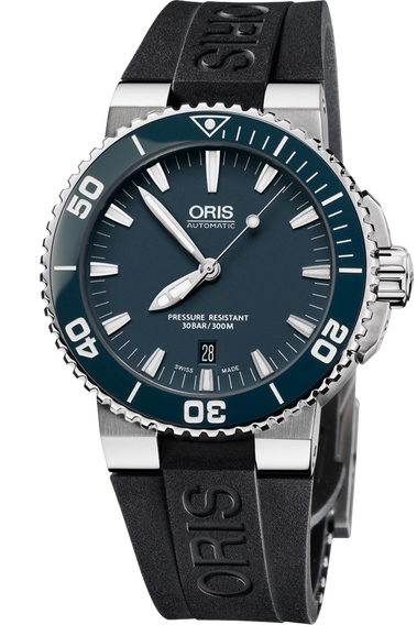 Divers C Date