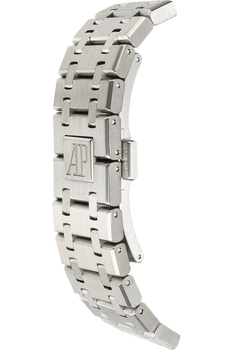Royal Oak Chronograph Stainless Steel Automatic