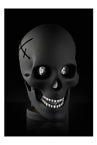 Requiem - Black & Palladium