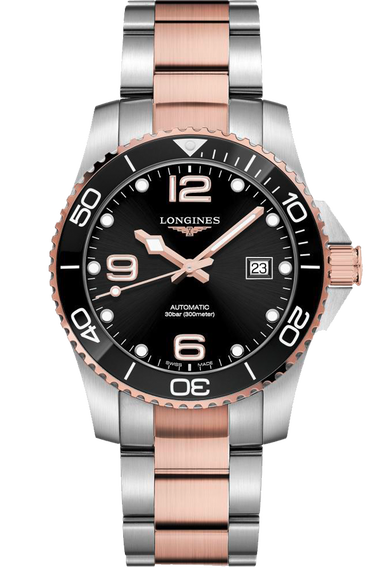 HydroConquest