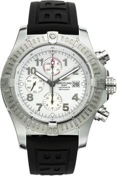 Super Avenger Stainless Steel Automatic
