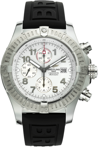 Super Avenger Stainless Steel Automatic