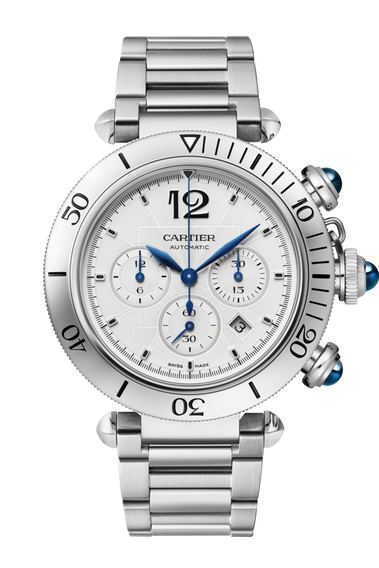 Cartier Pasha de Cartier WSPA0018