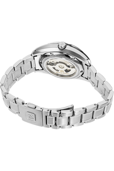 Grand Seiko Heritage Stainless Steel Automatic