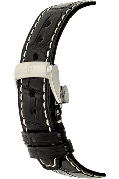 Capeland Chronograph Stainless Steel Automatic