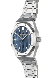 Royal Oak Stainless Steel Automatic