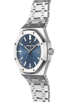 Royal Oak Stainless Steel Automatic