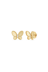 Jasmine Earrings