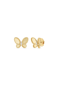 Jasmine Earrings