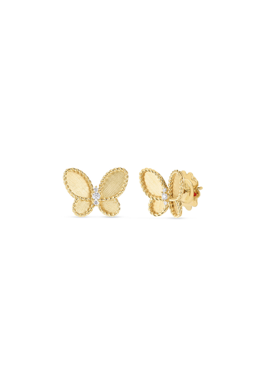 Jasmine Earrings