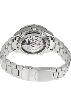 Seamaster Planet Ocean Co-Axial GMT Stainless Steel Automatic