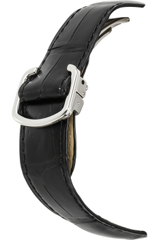 Drive de Cartier Stainless Steel Automatic