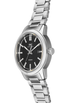 Ingenieur Stainless Steel Automatic