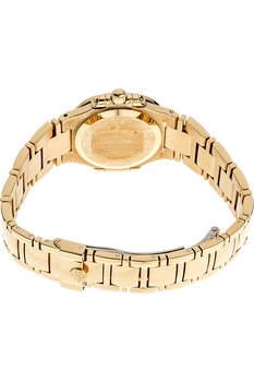 Nautilus Reference 4700 Yellow Gold Quartz
