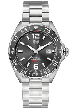 Formula 1 Calibre 5 Automatic&nbsp;