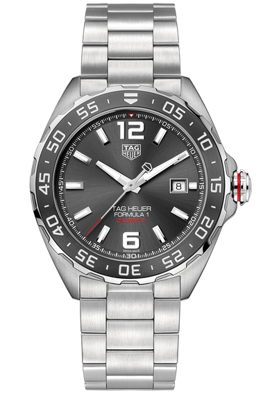 Formula 1 Calibre 5 Automatic&nbsp;