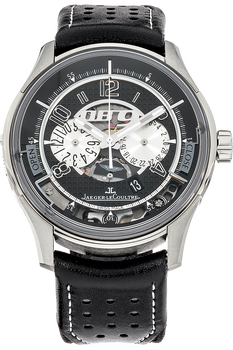 AMVOX Aston Martin DB9 Titanium Automatic