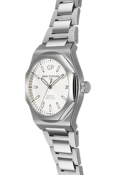 Laureato Stainless Steel Automatic