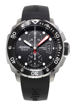 Extreme Diver 300 Chronograph