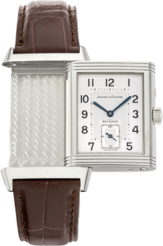 Reverso Duo Stainless Steel Manual