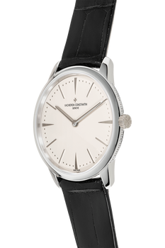 Patrimony White Gold Manual