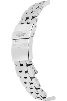 Chronomat B01 Stainless Steel Automatic