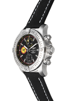 Avenger Chronograph Limited Edition Stainless Steel Automatic