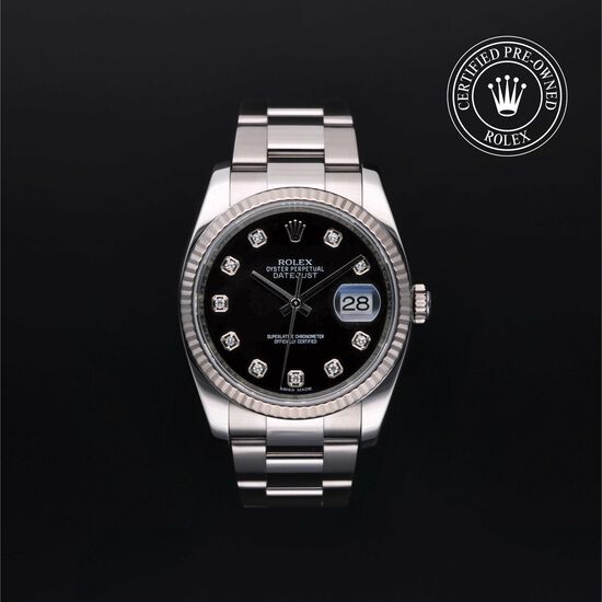 Datejust