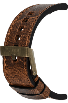 Heritage Black Bay Bronze Automatic