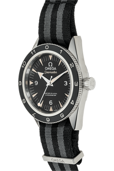 Seamaster Master Co-Axial &quot;SPECTRE&quot; LE Stainless Steel Automatic