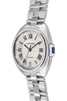 Cle Stainless Steel Automatic
