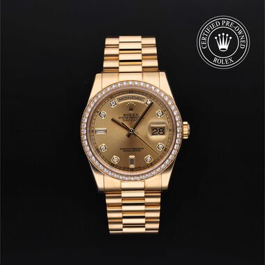 Day-Date