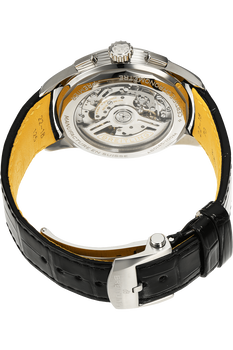 Premier B01 Chronograph Stainless Steel Automatic