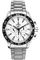 Seamaster Aqua Terra Co-Axial GMT Chronograph Stainless Steel Automatic