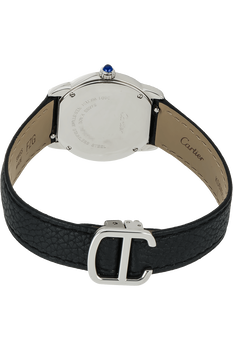 Ronde Solo Stainless Steel Quartz