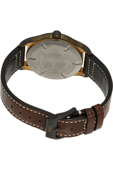 Pilot&#39;s Spitfire Bronze Automatic