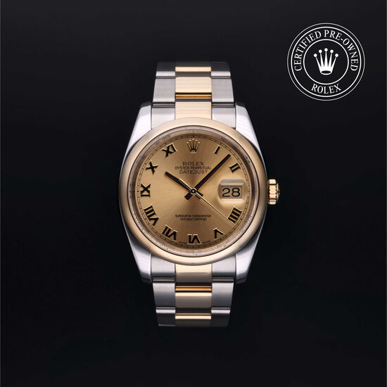 Datejust