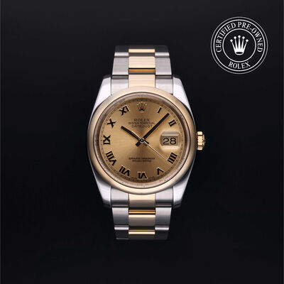 Datejust