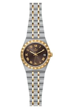 TUDOR Royal