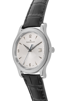 Master Control Stainless Steel Automatic
