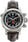 Master Compressor Extreme World Chronograph Stainless Steel Automatic