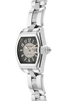 Roadster Stainless Steel Automatic