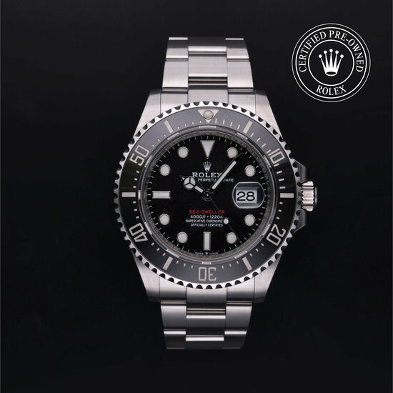 Sea-Dweller