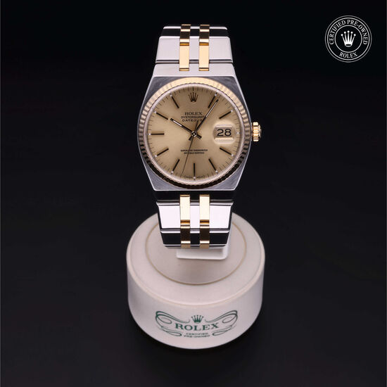 Datejust