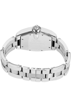 Roadster Stainless Steel Automatic