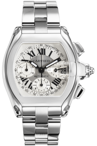 Roadster Chronograph Stainless Steel Automatic