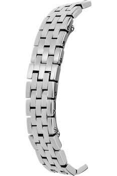Santos Demoiselle Stainless Steel Quartz