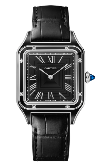 Santos-Dumont, Large Model